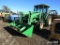 JD 5520 TRACTOR W/ JD 541 SELF LEVELING LOADER AND HAY SPEAR (SHOWING APPX 1,414 HOURS) (SERIAL # LV