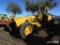 JD 670A MOTOR GRADER VIN # DW670AX503483 (SHOWING APPX 1,979 HOURS)