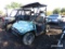 POLARIS RANGER (VIN # 4XARD50AX4D163164) (SHOWING APPX 2,703 HOURS)