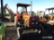 ZETOR 3320 TRACTOR (SERIAL # 6503) (SHOWING APPX 1,373 HOURS)