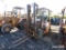 TAILIFT FORKLIFT SERIAL # 305788 (NEEDS WORK)