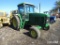 JD 6605 TRACTOR (SERIAL # L06605J327295) (HOURS UNKNOWN)