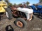 FORD 8N TRACTOR (NOT RUNNING)