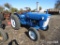 FORD 2000 TRACTOR (SHOWING APPX 2,181 HOURS) (SERIAL # C188853)