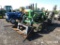 JD 720 TRACTOR W/ KOYKER 210 LOADER (DIESEL POWER STEERING) SERIAL # 7203404