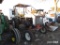 FORD 900 TRACTOR (NOT RUNNING) (SERIAL # UNKNOWN)