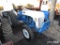 FORD 8N TRACTOR SERIAL # 419385