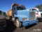 1995 FREIGHTLINER (SHOWING APPX 1,156,299 MILES) (VIN # 1FUYDPYB4SH799834) (TITLE ON HAND AND WILL B