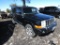 2006 JEEP COMMANDER VIN # 1JHG58256C352282 (SHOWING APPX 224,222  MILES) (TITLE ON HAND AND WILL BE