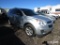 2012 CHEVROLET EQUINOX (SHOWING APPX 107,035 MILES) (VIN # 2GNALBEK7C6129907) (TITLE ON HAND AND WIL