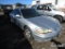 2000 HONDA ACCORD CAR NEEDS WORK (VIN # 1HGCG325X1A004525) (SHOWING APPX 178,342 MILES) (TITLE ON HA