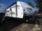 2018 25' OUTBACK BUMPER PULL CAMPER (VIN # 4YDT24025JB452965) (TITLE ON HAND AND WILL BE MAILED CERT