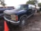 1993 CHEVROLET SUBURBAN (VIN # 1GNFK7PJ329762) (SHOWING APPX 212,755 MILES) (TITLE ON HAND AND WILL