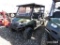 POLARIS RANGER CREW (SHOWING APPX 620 HOURS, AND 6,185 MILES) (VIN # 4XAWH76A1E2302928)