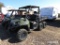 POLARIS RANGER (SHOWING APPX 3,456 MILES AND 320 HOURS) (VIN # 4XAHR76A5D4731305)