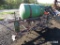 165 GALLON SPRAYER 3PT