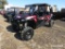 2016 POLARIS RZR DOHC 900 (SHOWING APPX 263 HOURS) (VIN # 4XAVCE875GB671312) (TITLE ON HAND AND WILL