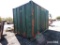 13' CONTAINER