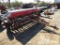 MELROE GRAIN DRILL