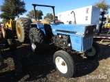 LONG 460 TRACTOR (SHOWING APPX 513 HOURS) (SERIAL $ 45048121)