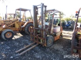 TAILIFT FORKLIFT SERIAL # 305788 (NEEDS WORK)