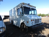 2002 WORK HORSE CUSTOM CHASSIS (VIN # 5B4KP42Y323339180) (SHOWING APPX 157,038 MILES) (TITLE ON HAND