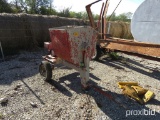 CONCRETE MIXER