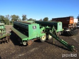 35' JD 455 GRAIN DRILL