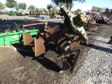 3 BOTTOM ROLLOVER PLOW