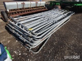 10 - 12' CATTLE PANELS