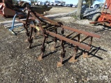 2 ROW CULTIVATOR 3PT