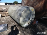 500 GALLON FUEL TANK