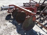 3 DISC DISC PLOW