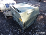 GENERATOR MODEL MEP-831A 120V, 1PH, 120/240V (NOT RUNNING)