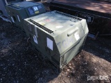 GENERATOR MODEL MEP-831A 120V, 1PH, 120/240V (NOT RUNNING)