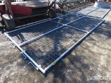 8' X 16' GATE