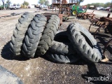 6 -13.00 X 24 TIRES