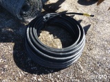 BLACK WATER PIPE