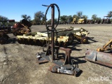 LOADER TREE SHEAR