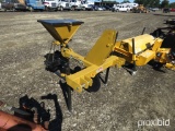 ARMSTRONG GOPHER PLOW