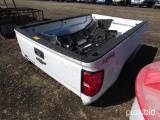 CHEVROLET PICKUP BED