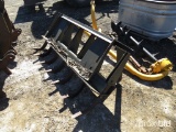 SKID STEER CHISEL