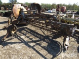 FORD HAY RAKE