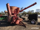 GEHL 170 GRINDER MIXER