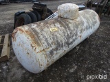 PROPANE TANK