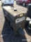 LINCOLN SA200 PORTABLE WELDER (SHOWING APPX 980 HOURS) (SERIAL # 114114)