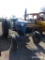 FORD 4000 TRACTOR SERIAL # AG7018 (SHOWING APPX 7,118 HOURS)