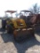 FORD LOADER TRACTOR (SHOWING APPX 2,595 HOURS) (SERIAL # 574395)