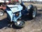 FORD 2000 PARTS TRACTOR SERIAL # C29854
