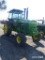 JD 4440 TRACTOR W/ QUAD RANGE (SHOWING APPX 9,489 HOURS) (SERIAL # 045050R)